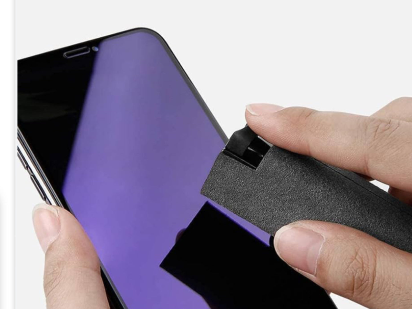Screen cleaner