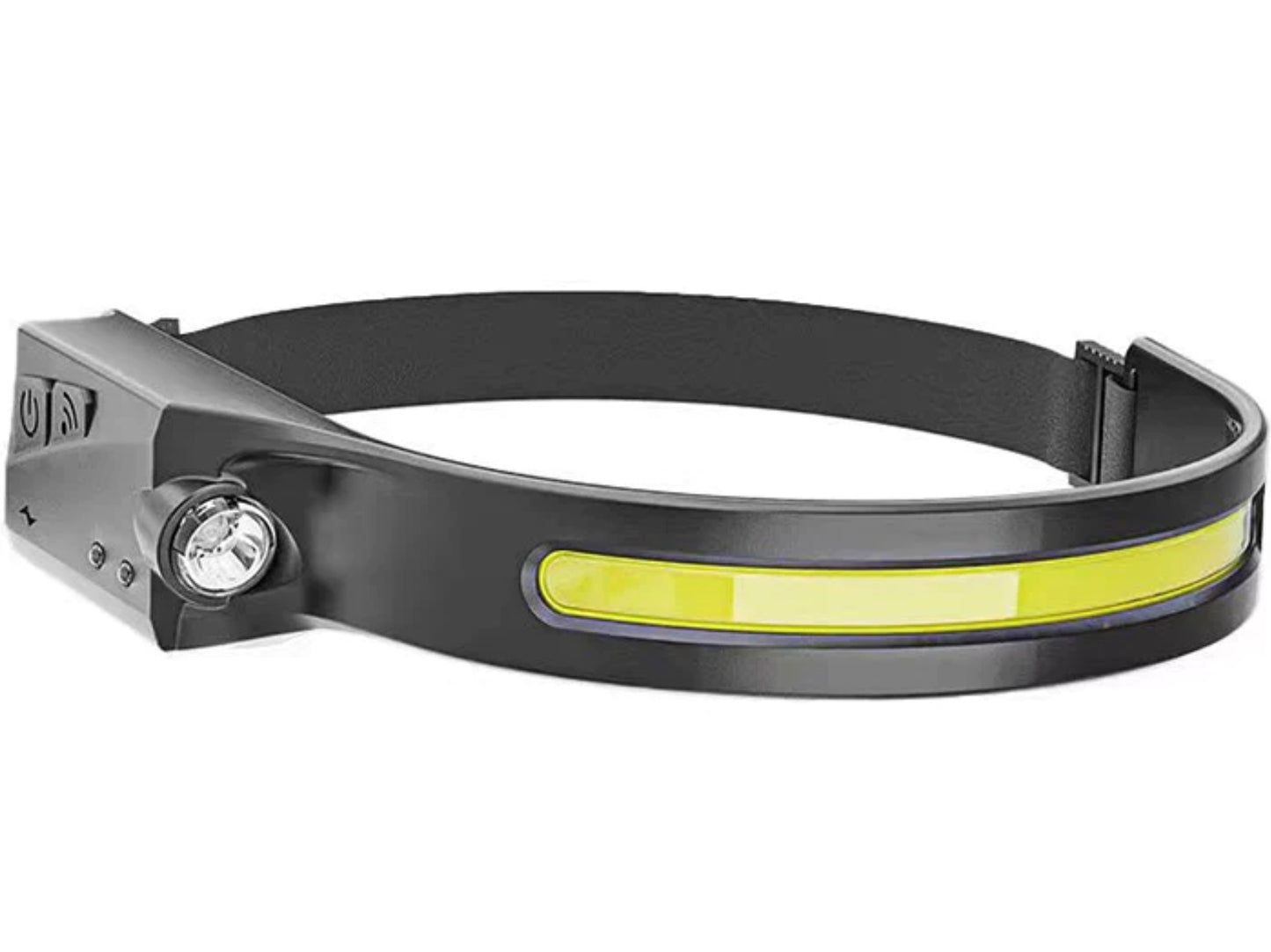 API Headlamp