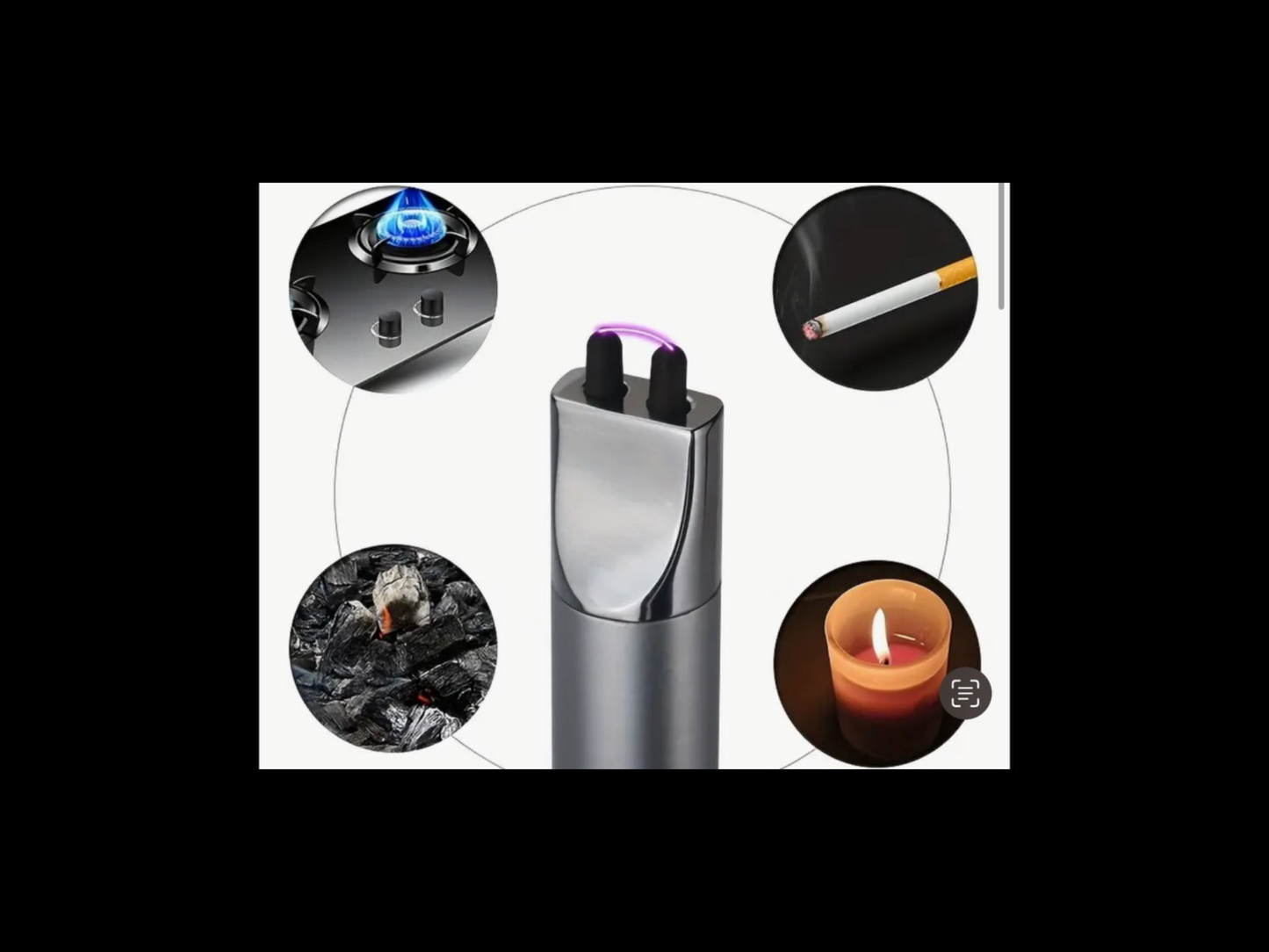 Plasma Lighter