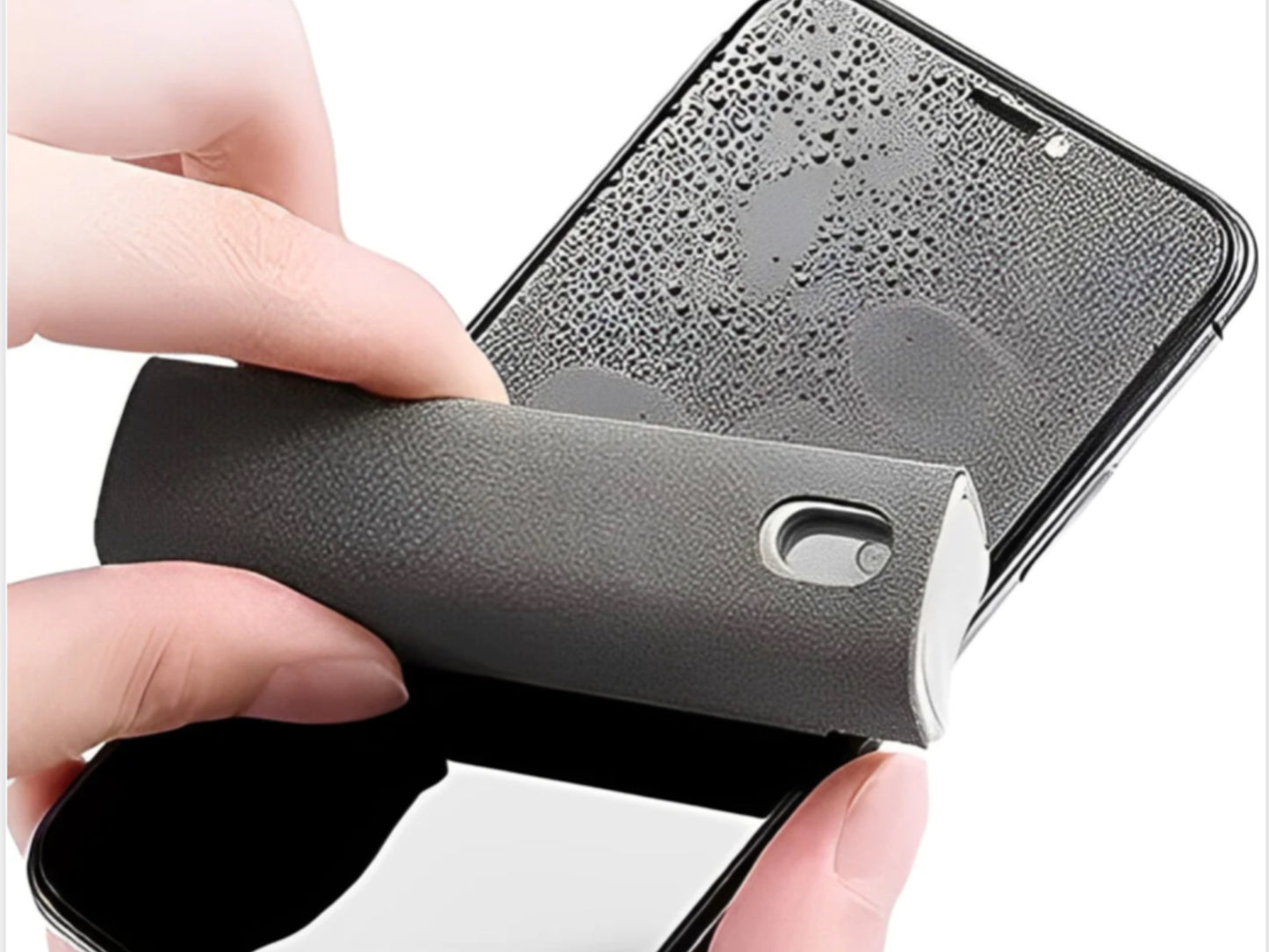 Screen cleaner