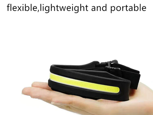 API Headlamp
